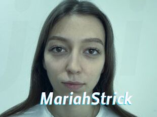 MariahStrick