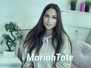 MariahTate