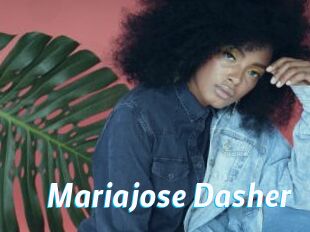 Mariajose_Dasher