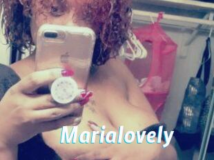 Marialovely