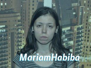 MariamHabiba