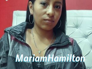 MariamHamilton