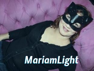 MariamLight