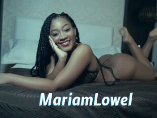 MariamLowel