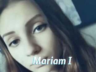 Mariam_I