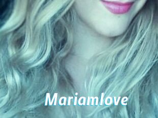 Mariamlove