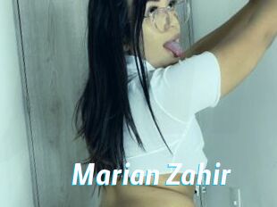 Marian_Zahir