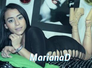 MarianaD J Mine