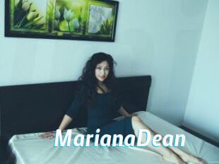 MarianaDean