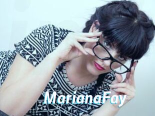 MarianaFay