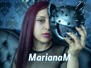 MarianaM