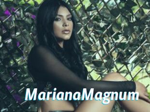 MarianaMagnum