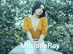 MarianaRay