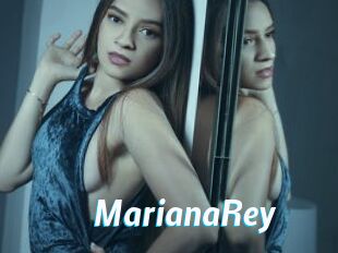 MarianaRey
