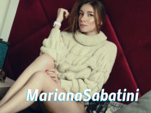 MarianaSabatini