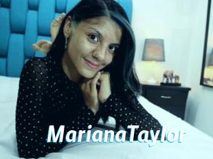 MarianaTaylor