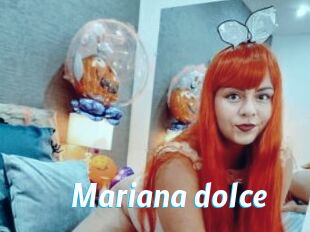 Mariana_dolce