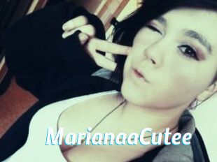MarianaaCutee