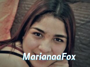MarianaaFox
