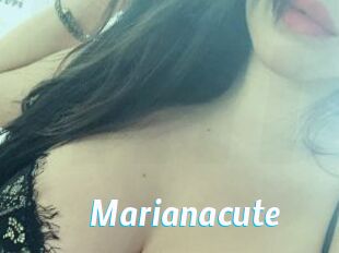 Marianacute