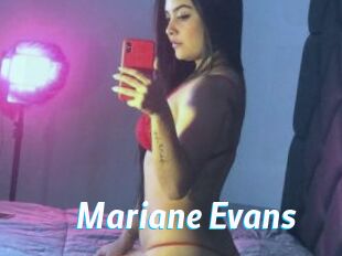Mariane_Evans
