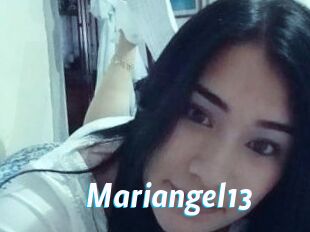 Mariangel13