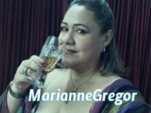 MarianneGregor