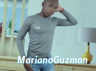 MarianoGuzman