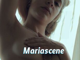 Mariascene