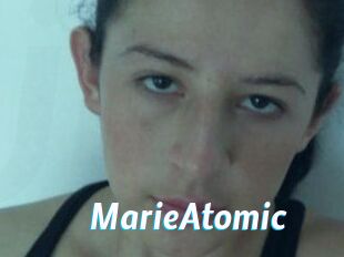 MarieAtomic