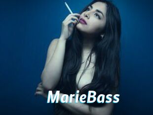 MarieBass