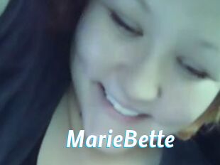 MarieBette