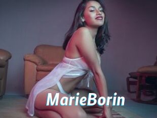 MarieBorin