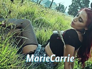MarieCarrie