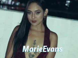 MarieEvans
