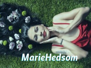 MarieHedsom