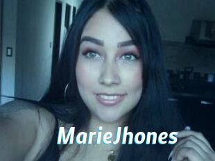 MarieJhones J Mine
