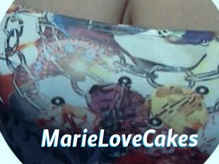 MarieLoveCakes