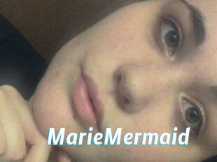 MarieMermaid
