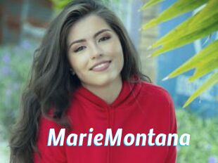 MarieMontana