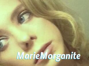 MarieMorganite J Mine