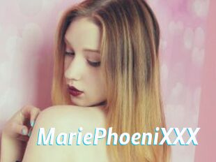 MariePhoeniXXX