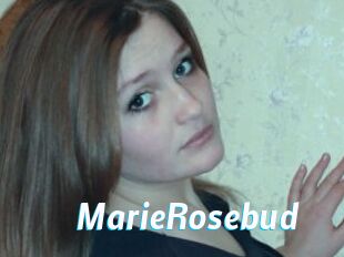 MarieRosebud