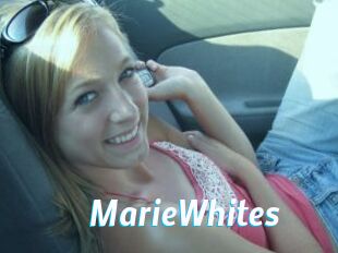 MarieWhites