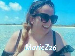 MarieZ26
