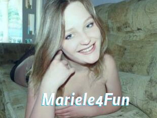 Mariele4Fun