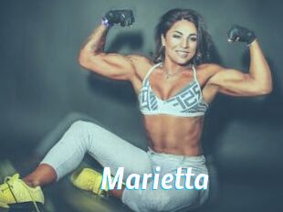 Marietta