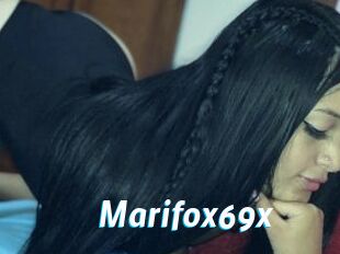 Marifox69x