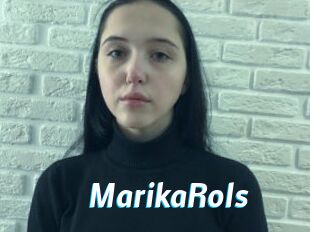 MarikaRols