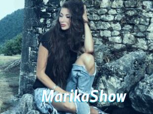 MarikaShow